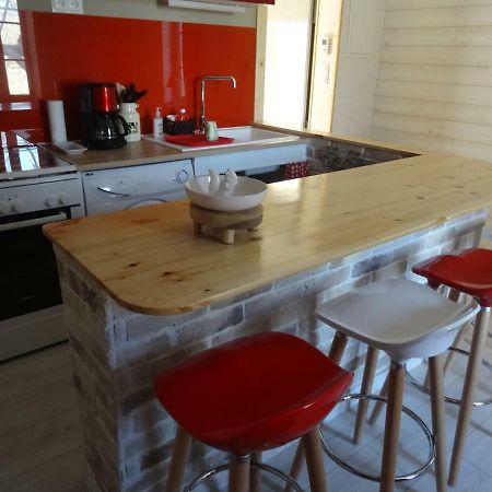 La Belle D'Antan Apartment Saint-Bonnet-en-Bresse Екстериор снимка