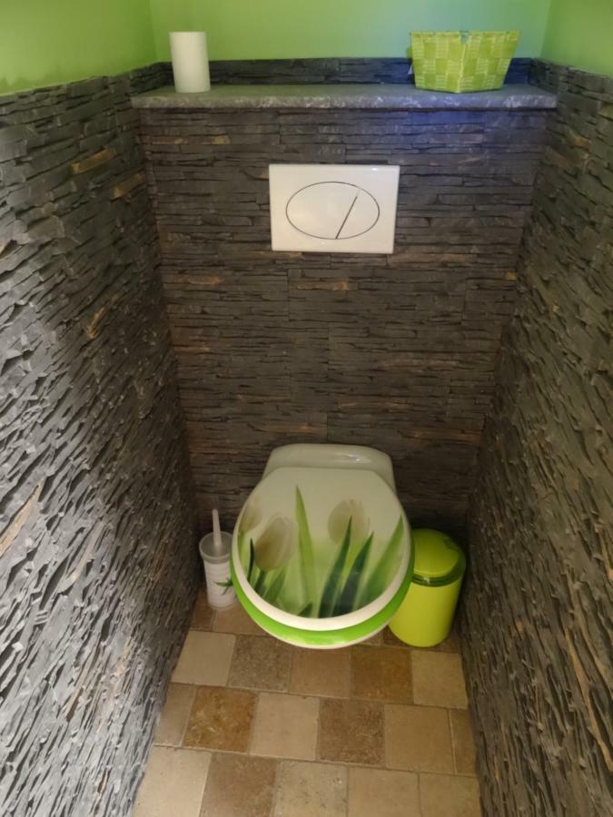 La Belle D'Antan Apartment Saint-Bonnet-en-Bresse Екстериор снимка