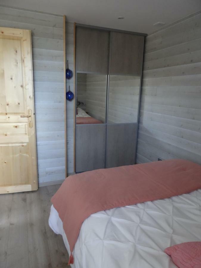 La Belle D'Antan Apartment Saint-Bonnet-en-Bresse Екстериор снимка